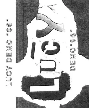 Lucy (SWE) : Demo '96